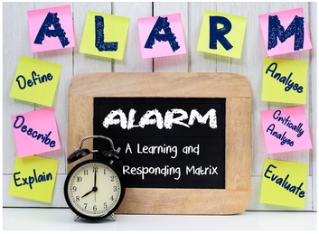 ALARM CLOCK definition and meaning